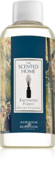 Ashleigh & Burwood London The Scented Home Enchanted Forest Ersatzfüllung Aroma Diffuser 150 ml