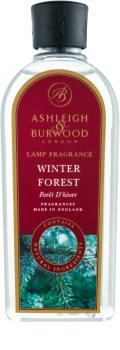 Ashleigh & Burwood London Lamp Fragrance Winter Forest Ανταλλακτικό καταλυτικού λαμπτήρα 500 μλ
