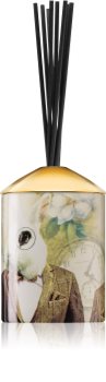 Ashleigh & Burwood London Wild Things Sir Hoppingsworth Aroma Diffuser met vulling 200 ml (Cognac & Leather)