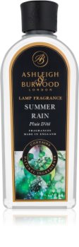Ashleigh & Burwood London Lamp Fragrance Summer Rain katalytische lamp navulling 500 ml