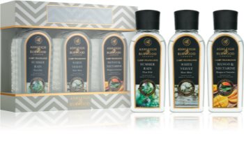 Ashleigh & Burwood London Lamp Fragrance New Season set cadou I.