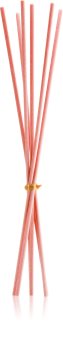 Ashleigh & Burwood London Accesories Spare Sticks for the Aroma Diffuser 6 stk. I. (Pink)