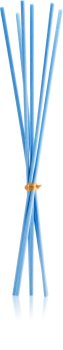 Ashleigh & Burwood London Accesories Spare Sticks for the Aroma Diffuser 6 stk. III. (Blue)