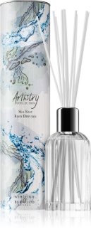 Ashleigh & Burwood London Artistry Collection Sea Salt Aroma Diffuser With Filling 200 ml