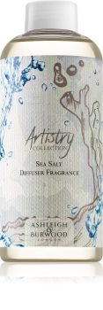 Ashleigh & Burwood London Artistry Collection Sea Salt Refill for aroma diffusers 180 ml