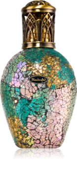 Ashleigh & Burwood London Peacock Tail Katalytische Lampe große (18 x 9,5 cm)