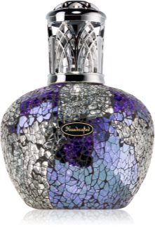 Ashleigh & Burwood London Deep Purple Catalytic Lamp Large (18 x 9,5 cm)