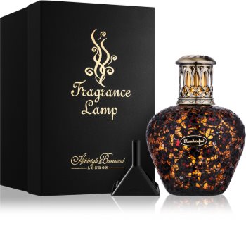 Ashleigh & Burwood London African Queen Katalytische Lampen Klein (12 x 6 cm)