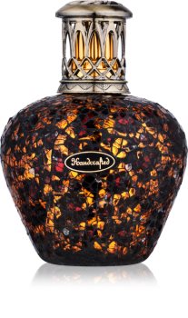 Ashleigh & Burwood London African Queen Katalytische Lampen Klein (12 x 6 cm)