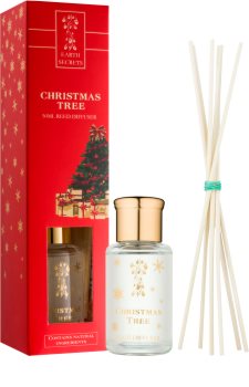 Ashleigh & Burwood London Earth Secrets diffuseur d'huiles essentielles avec recharge 50 ml