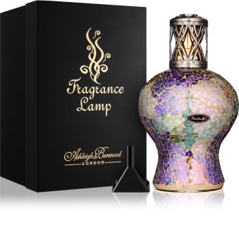 Ashleigh & Burwood London Cosmos Catalytic Lamp Large (18 x 9,5 cm)