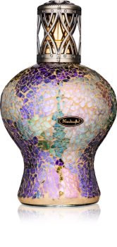 Ashleigh & Burwood London Cosmos lámpara catalítica grande (18 x 9,5 cm)