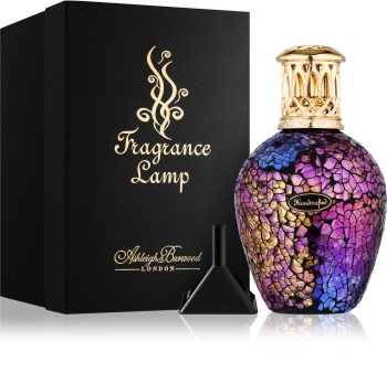 Ashleigh & Burwood London Dark Side Of The Moon lampes à catalyse petite (12 x 6 cm)