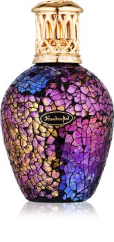 Ashleigh & Burwood London Dark Side Of The Moon lámpara catalítica pequeño (12 x 6 cm)