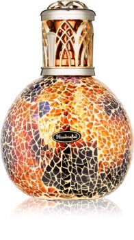 Ashleigh & Burwood London Egyptian Sunset lampa catalitica mare 16 x 10 cm
