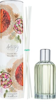 Ashleigh & Burwood London Artistry Collection Eastern Spice Aroma Diffuser With Filling 200 ml