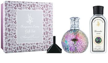 Ashleigh & Burwood London Fairy Ball lote de regalo I. (Lavender)