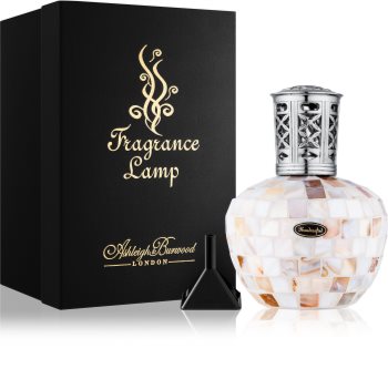 Ashleigh & Burwood London Ocean Queen Katalytische Lampe große (15 x 10 cm)