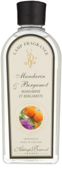Ashleigh & Burwood London Lamp Fragrance Mandarin & Bergamot recharge pour lampe catalytique 500 ml