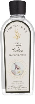 Ashleigh & Burwood London Lamp Fragrance Soft Cotton ersatzfüllung für katalytische lampen