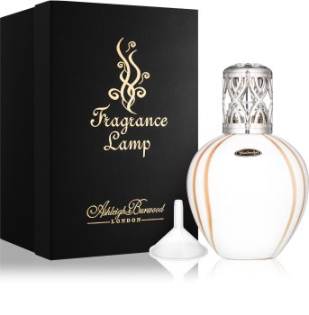 Ashleigh & Burwood London The Admiral Katalytische Lampe große (15,5 x 9 cm)