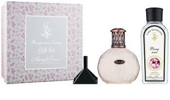 Ashleigh & Burwood London Vintage Rose Geschenkset I. (Peony)