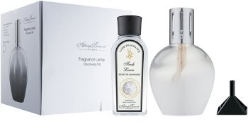 Ashleigh & Burwood London White coffret cadeau I.