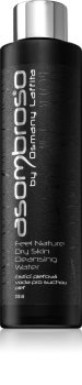 Asombroso by Osmany Laffita Feel Nature lotion purifiante visage pour peaux sèches