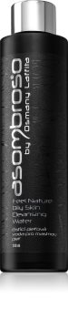 Asombroso by Osmany Laffita Feel Beauty gel de dus hidratant