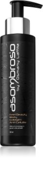Asombroso by Osmany Laffita Feel Beauty zpevňující tělový gel proti celulitidě