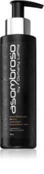 Asombroso by Osmany Laffita Feel Beauty gel corpo effetto idratante