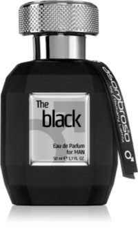 asombroso by osmany laffita the black for woman woda perfumowana 50 ml   