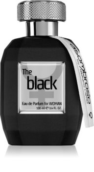 asombroso by osmany laffita the black for woman