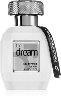 asombroso by osmany laffita the dream man woda perfumowana 50 ml    