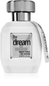 asombroso by osmany laffita the dream woman woda perfumowana 50 ml    