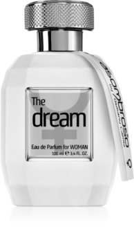 asombroso by osmany laffita the dream woman woda perfumowana 100 ml   