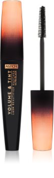 Astor Volume & Tint mascara cu efect de volum
