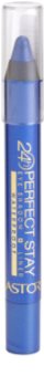 Astor Perfect Stay 24H Eye Shadow And Eye Pencil Waterproof