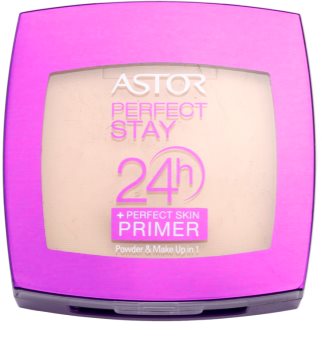 Astor Perfect Stay 24H pudrasti make-up