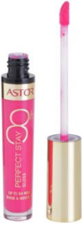 Astor Perfect Stay 8H Langaanhoudende Lipgloss