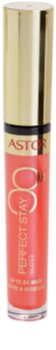 Astor Perfect Stay 8H langlebiger Lipgloss
