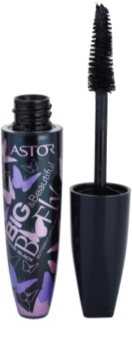 Astor Big & Beautiful BFly Extreme Black mascara per ciglia curve e voluminose