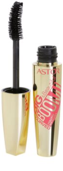 Astor Big & Beautiful Boom! Curved Volumen-Mascara für geschwungene Wimpern
