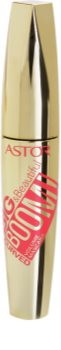 Astor Big & Beautiful Boom! Curved Volumen-Mascara für geschwungene Wimpern