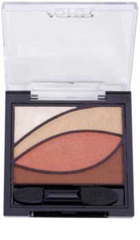 Astor Eye Artist Oogschaduw Palette