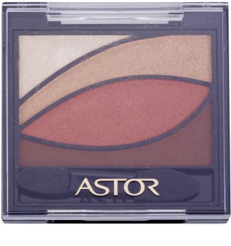Astor Eye Artist Oogschaduw Palette