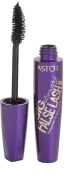 Astor Big & Beautiful False Lash Look Mascara voor Effect van Nepwimpers