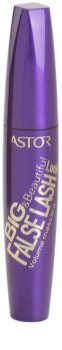 Astor Big & Beautiful False Lash Look Mascara voor Effect van Nepwimpers