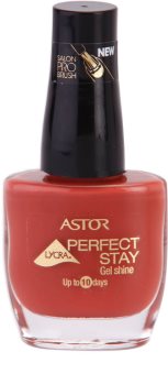Astor Perfect Stay Gel Shine Nagellak
