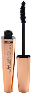 Astor Lash Beautifier Volumizing Mascara With Argan Oil